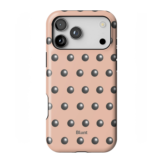 Thorne iPhone Case