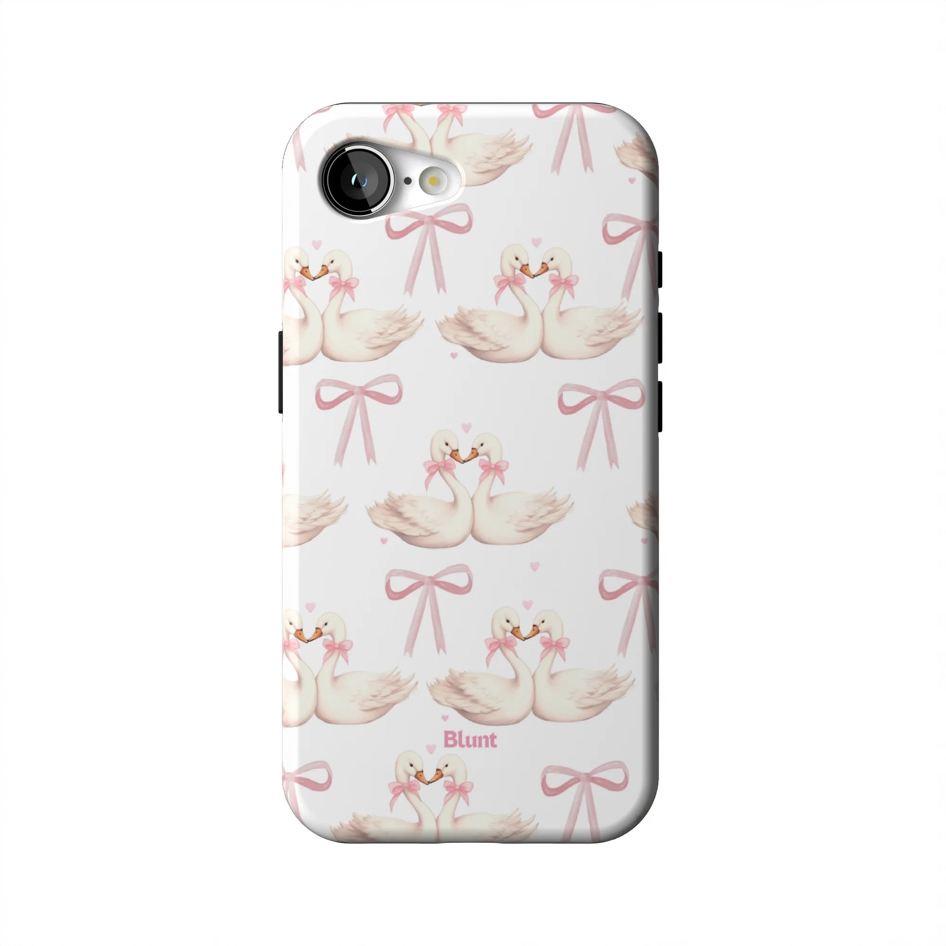 Swan-Lake-iphone-case-iPhone 17 E-1