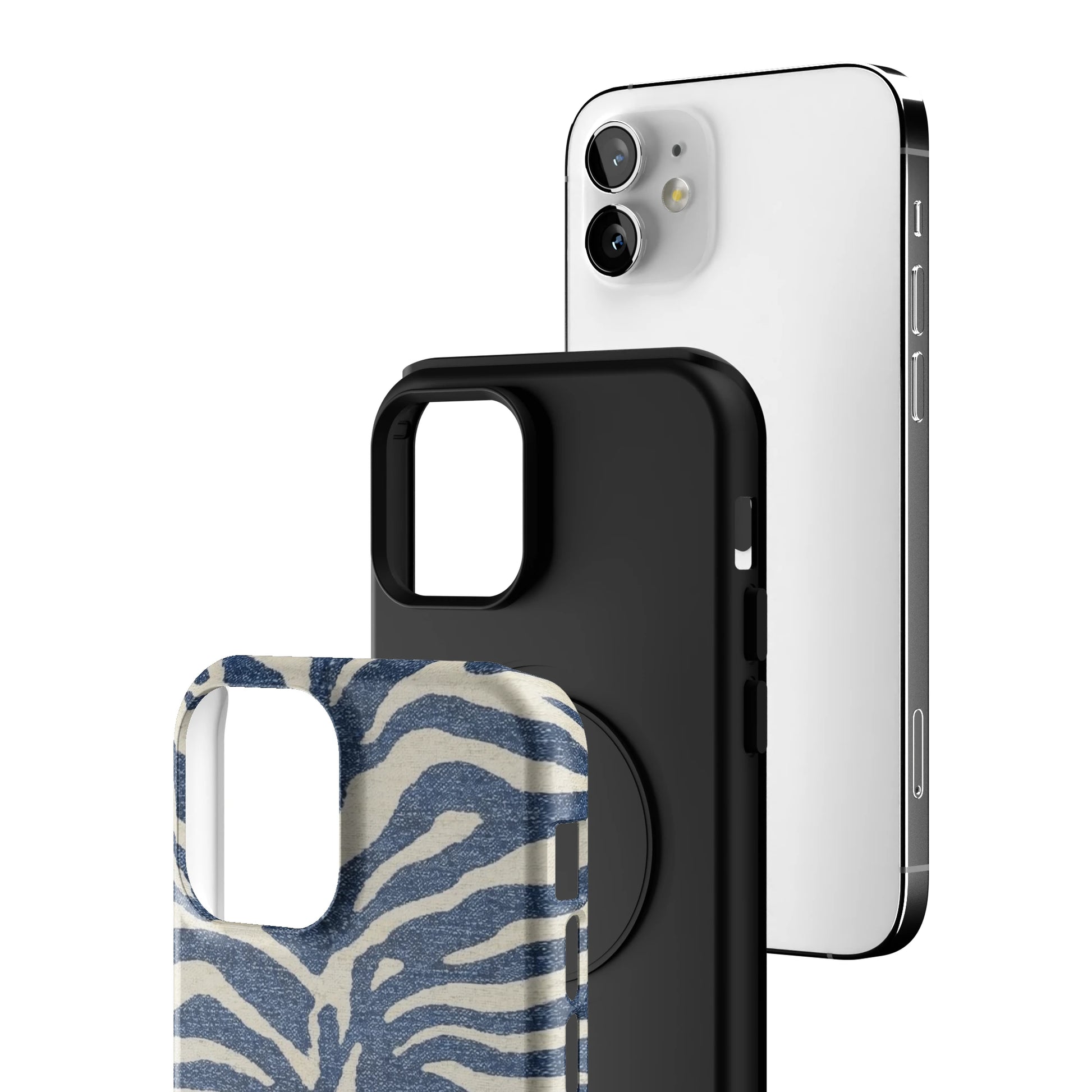 Azro iPhone Case gallery - Iphone_12_Iphone_3