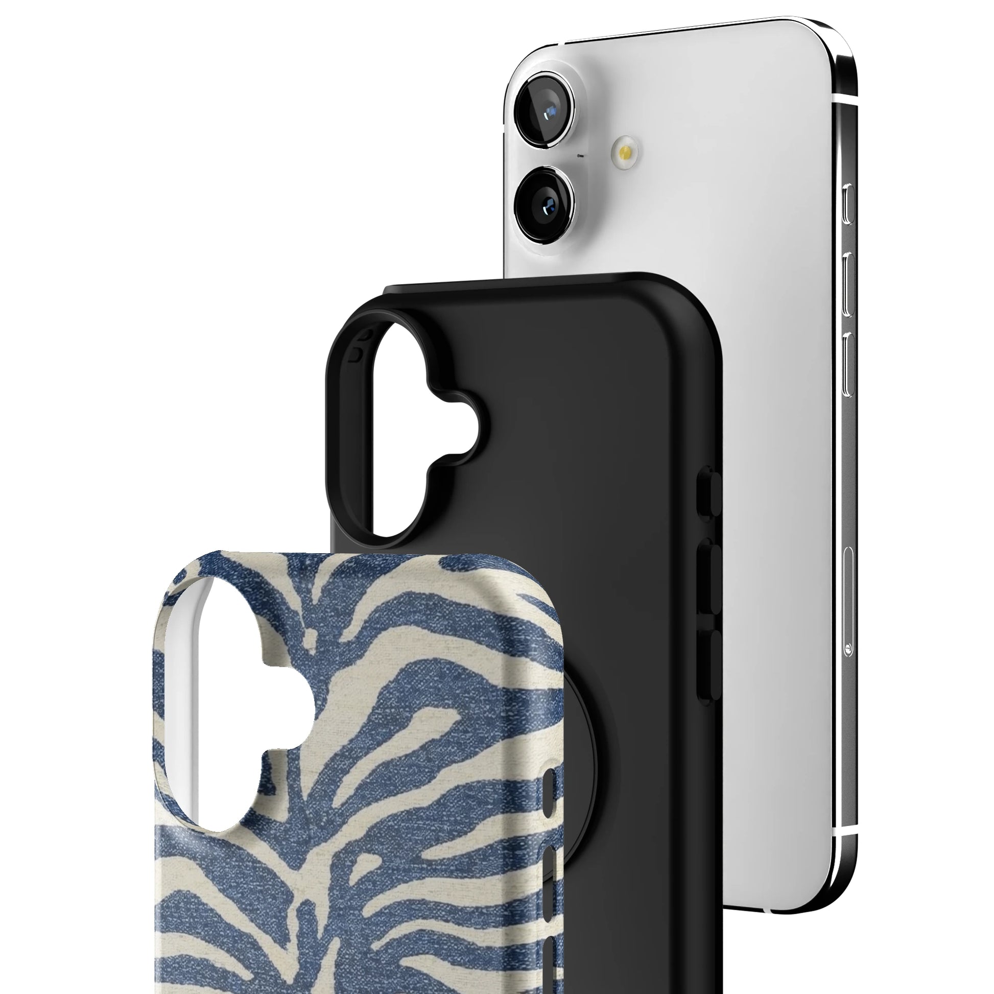 Azro iPhone Case gallery - Iphone_16_Mini_Air_Plus_3