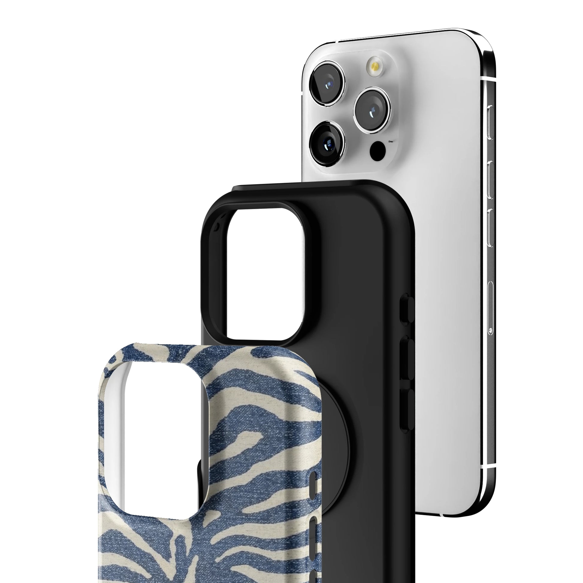 Azro iPhone Case gallery - Iphone_16_Pro_3
