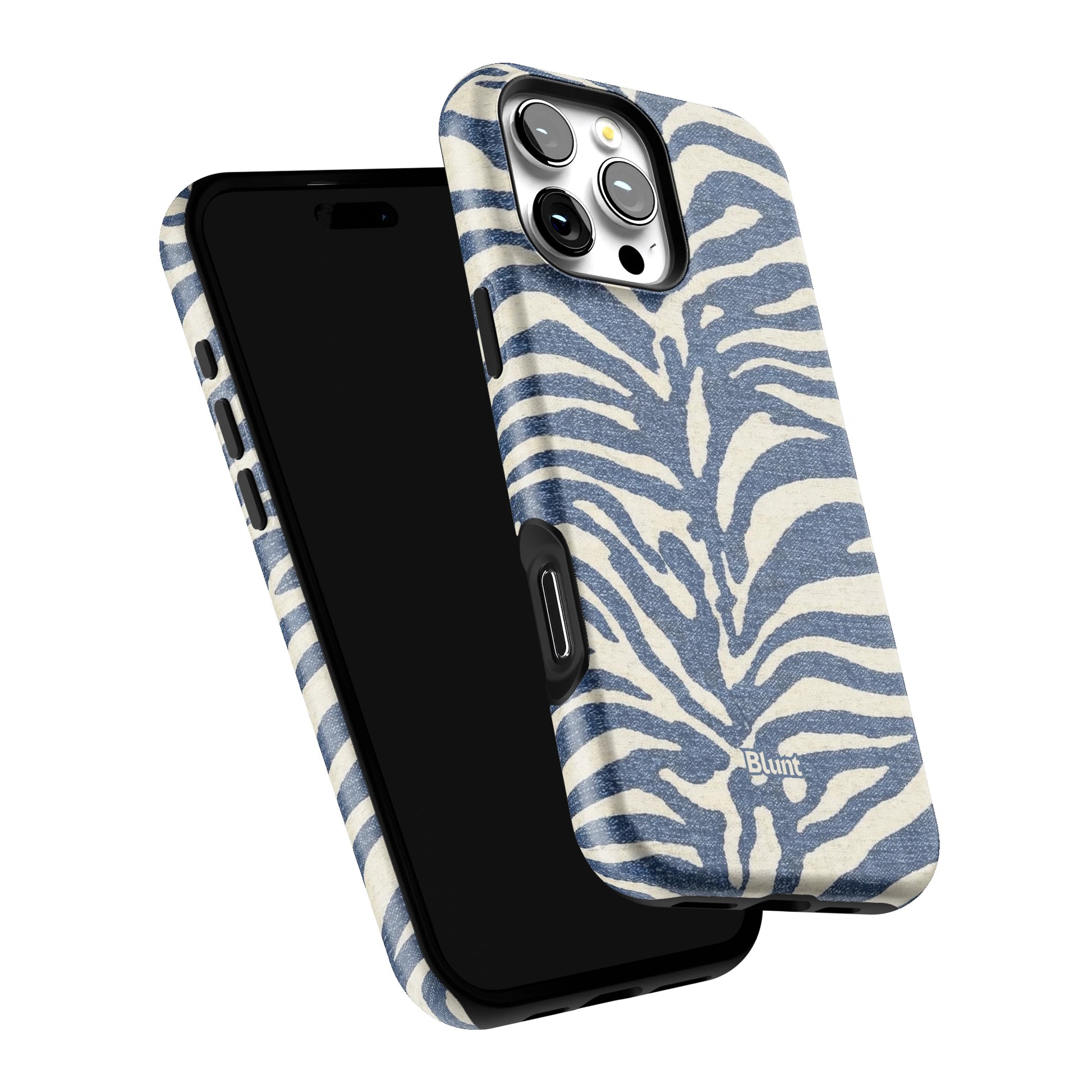 Azro iPhone Case gallery - Iphone_16_Pro_Max_6