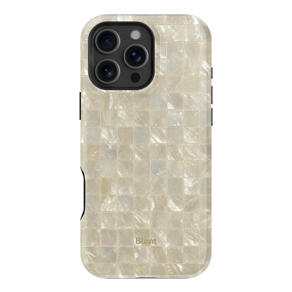 Crystal Clear iPhone Case