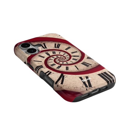 Rouge Hour iPhone Case