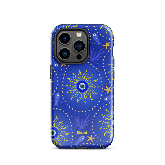 Azul iPhone Case - Blunt Cases