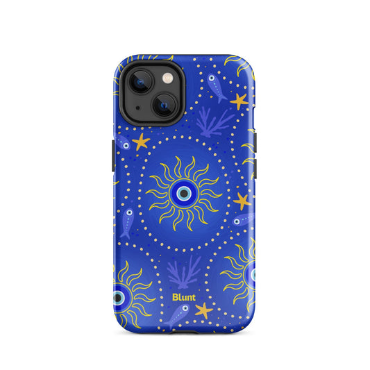 Azul iPhone Case - Blunt Cases
