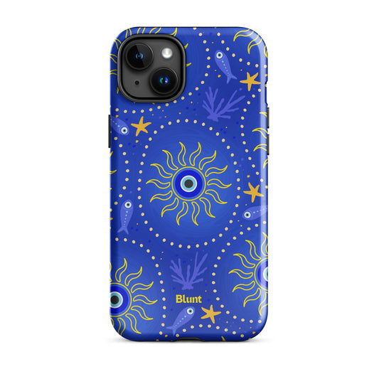 Azul iPhone Case - Blunt Cases