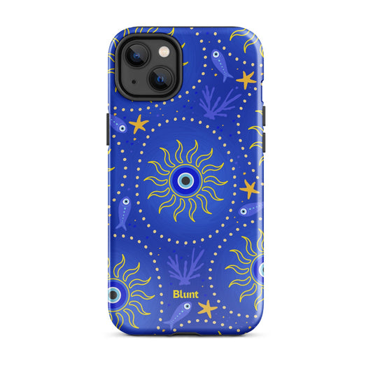 Azul iPhone Case - Blunt Cases
