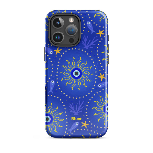 Azul iPhone Case - Blunt Cases