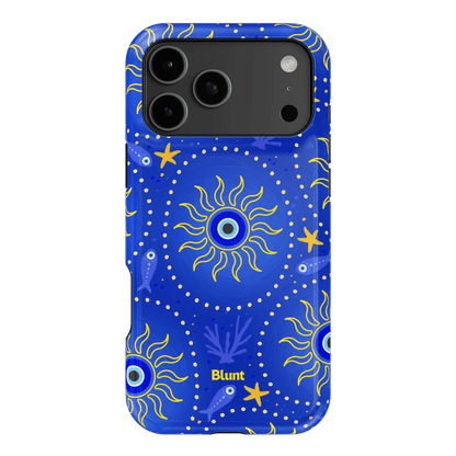 Azul iPhone Case - Blunt Cases