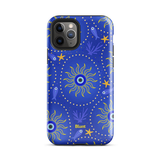 Azul iPhone Case - Blunt Cases