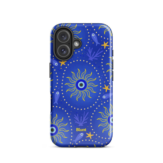 Azul iPhone Case - Blunt Cases