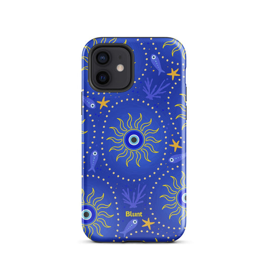 Azul iPhone Case - Blunt Cases