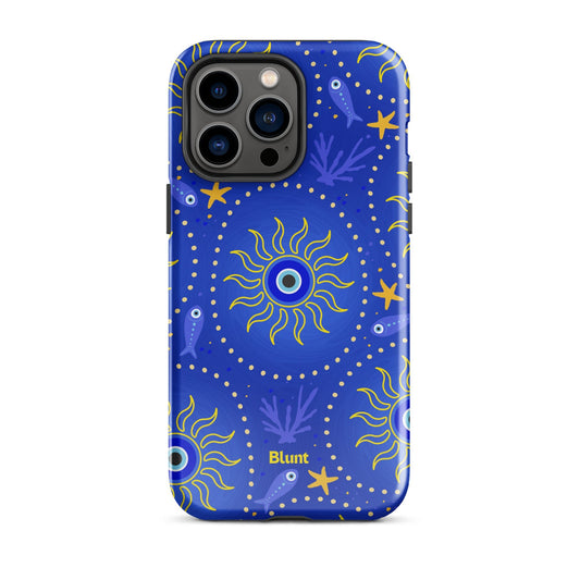Azul iPhone Case - Blunt Cases