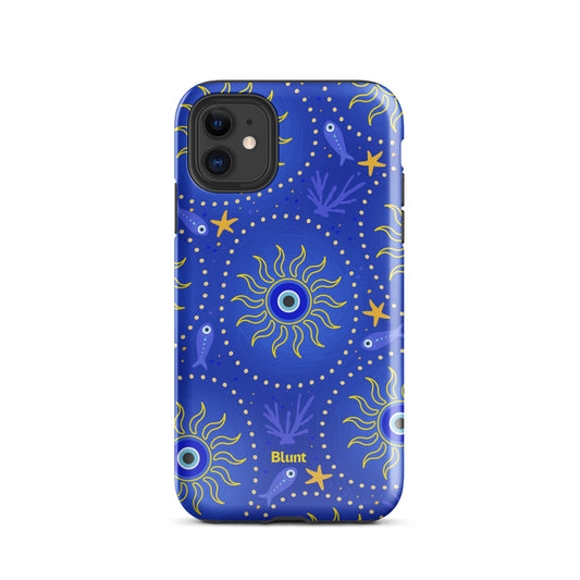 Azul iPhone Case - Blunt Cases