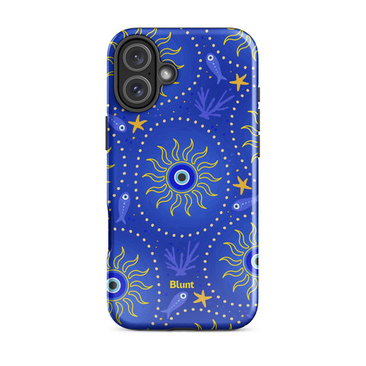 Azul iPhone Case - Blunt Cases