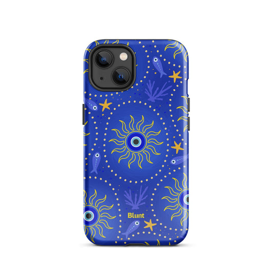 Azul iPhone Case - Blunt Cases