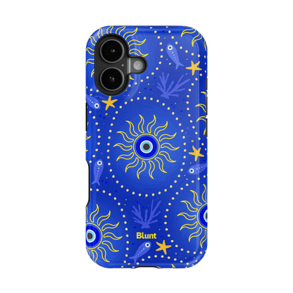 Azul iPhone Case - Blunt Cases