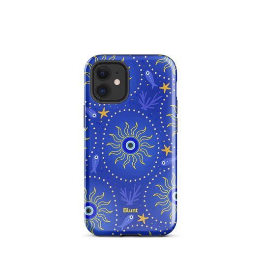 Azul iPhone Case - Blunt Cases