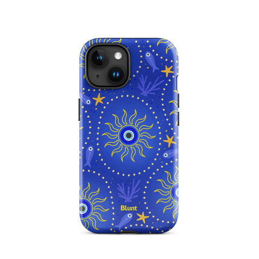 Azul iPhone Case - Blunt Cases
