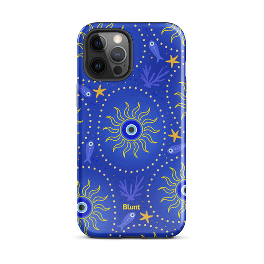 Azul iPhone Case - Blunt Cases