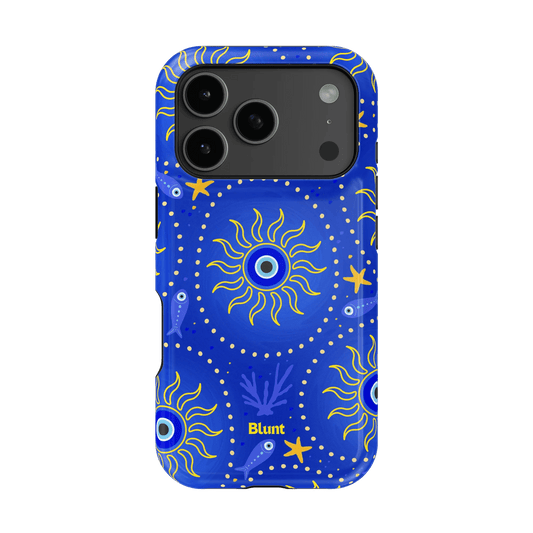Azul iPhone Case - Blunt Cases