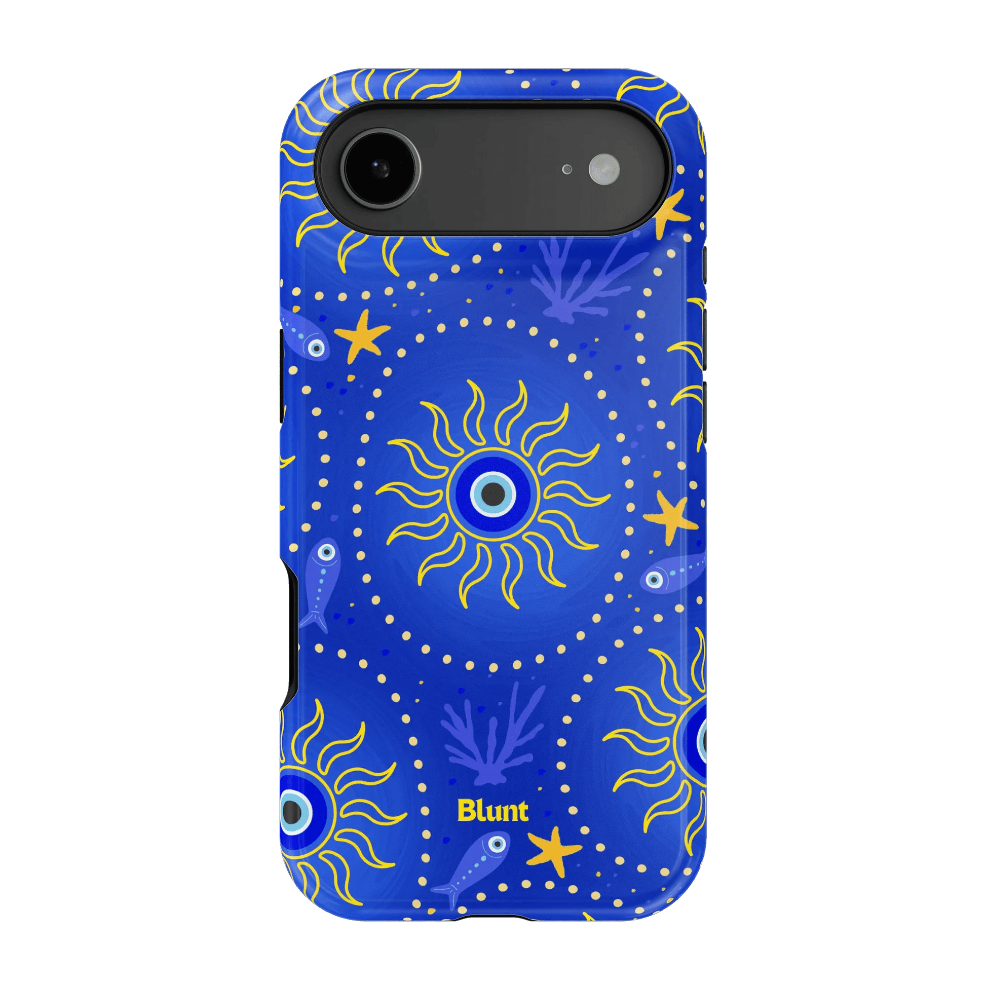 Azul iPhone Case - Blunt Cases