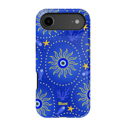 Azul iPhone Case - Blunt Cases