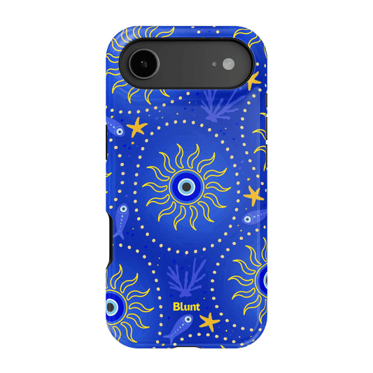 Azul iPhone Case - Blunt Cases