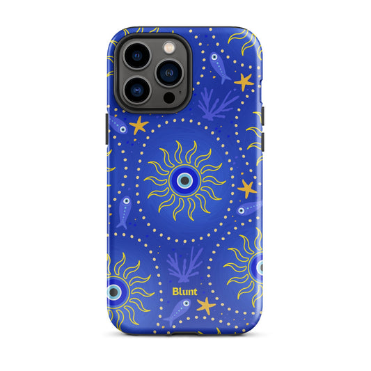Azul iPhone Case - Blunt Cases