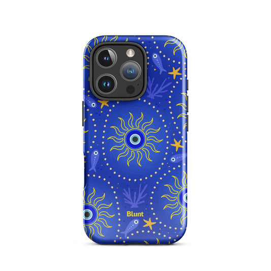 Azul iPhone Case - Blunt Cases