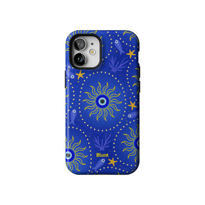 Azul iPhone Case gallery - Iphone_12_Mini_Air_Plus_1