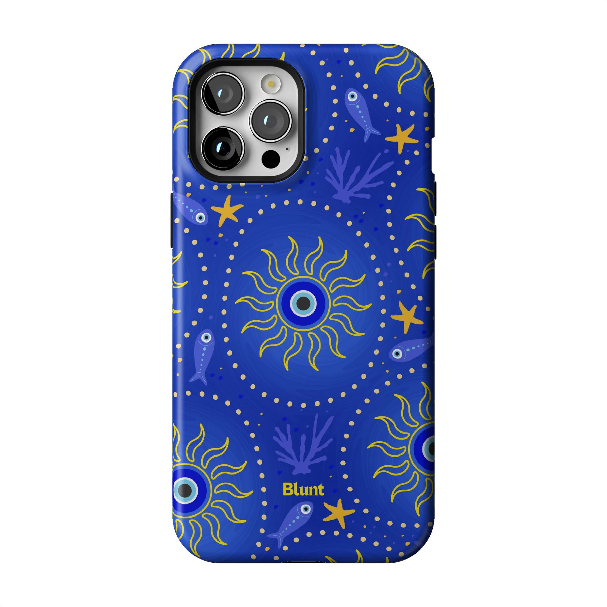 Azul iPhone Case gallery - Iphone_12_Pro_Max_1