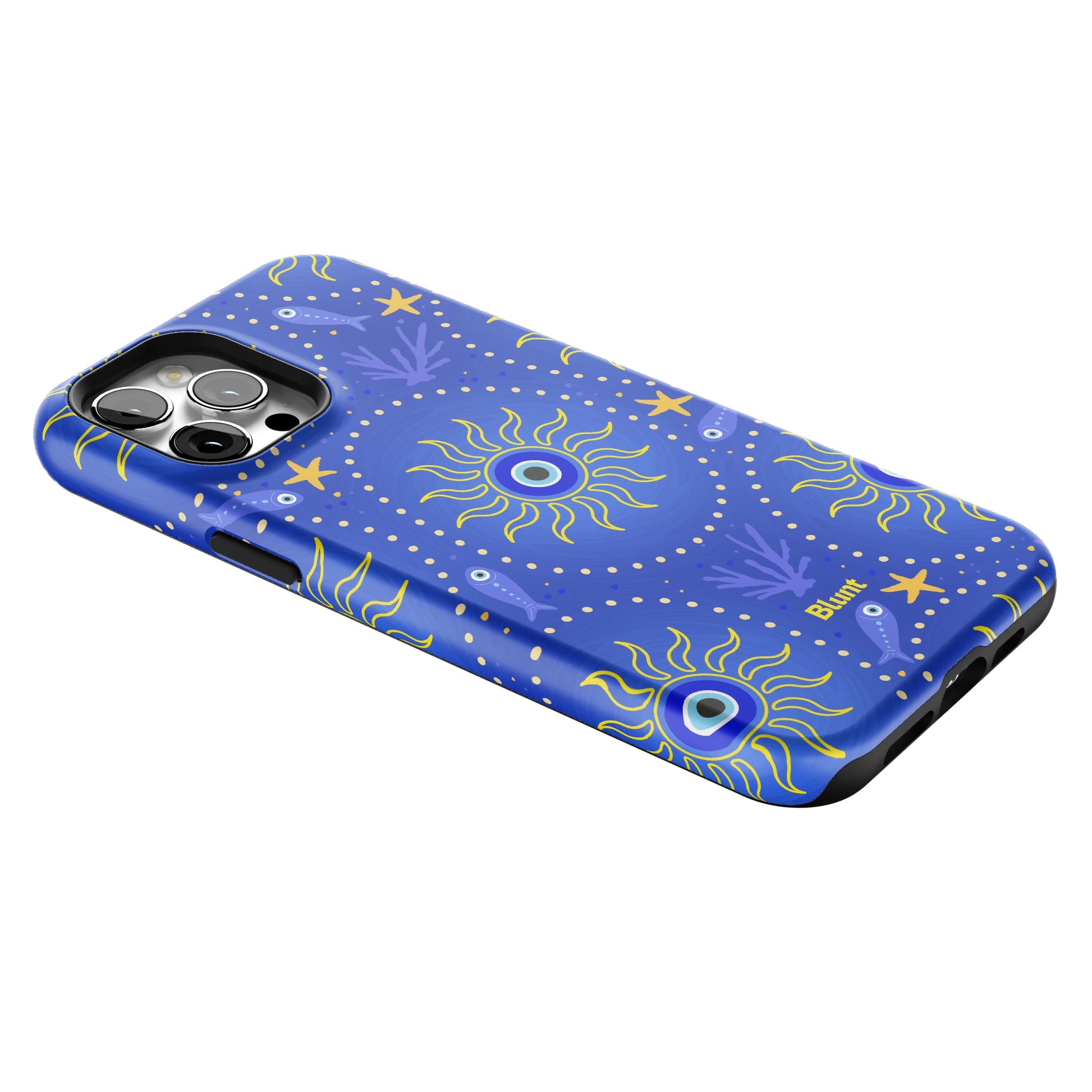 Azul iPhone Case gallery - Iphone_12_Pro_Max_2
