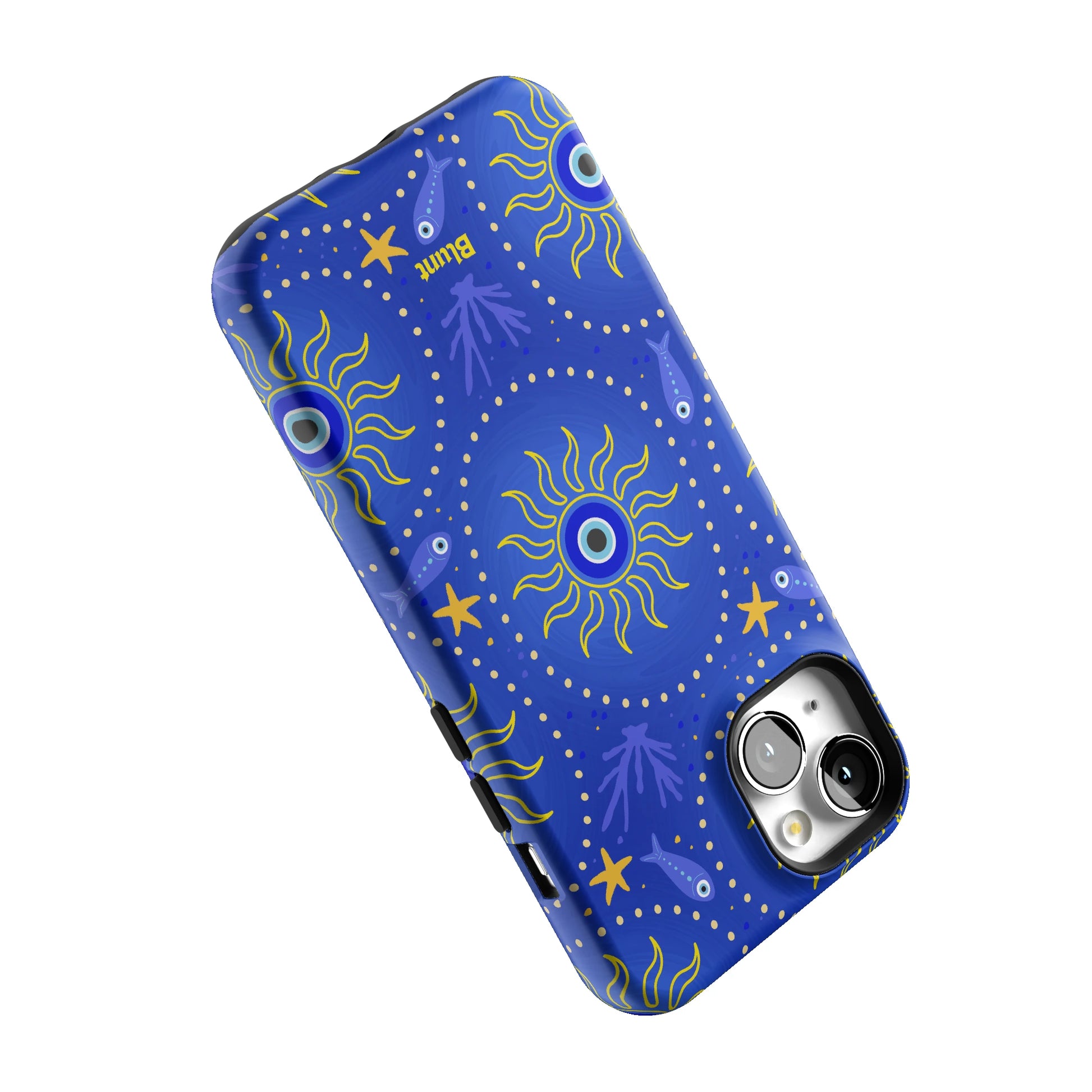 Azul iPhone Case gallery - Iphone_13_Iphone_5