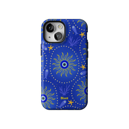 Azul iPhone Case gallery - Iphone_13_Mini_Air_Plus_1