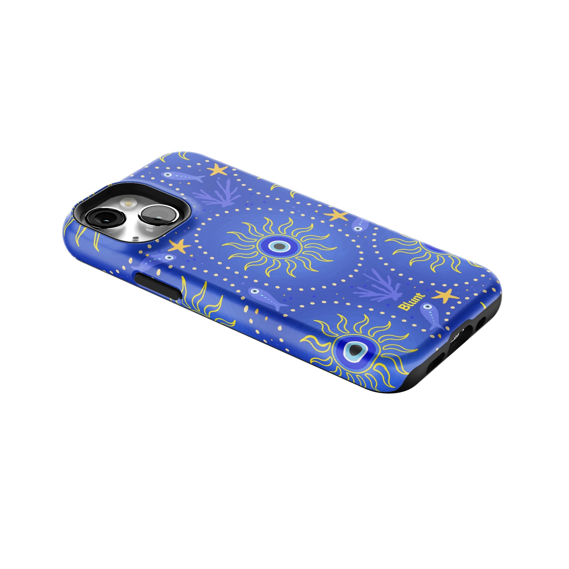 Azul iPhone Case gallery - Iphone_13_Mini_Air_Plus_2