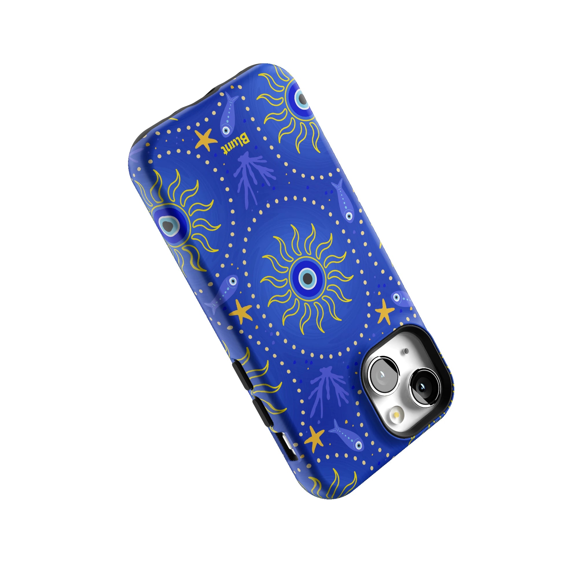 Azul iPhone Case gallery - Iphone_13_Mini_Air_Plus_5