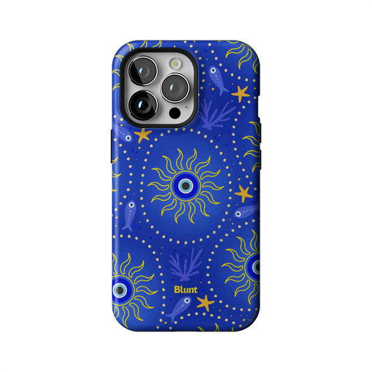 Azul iPhone Case gallery - Iphone_13_Pro_1