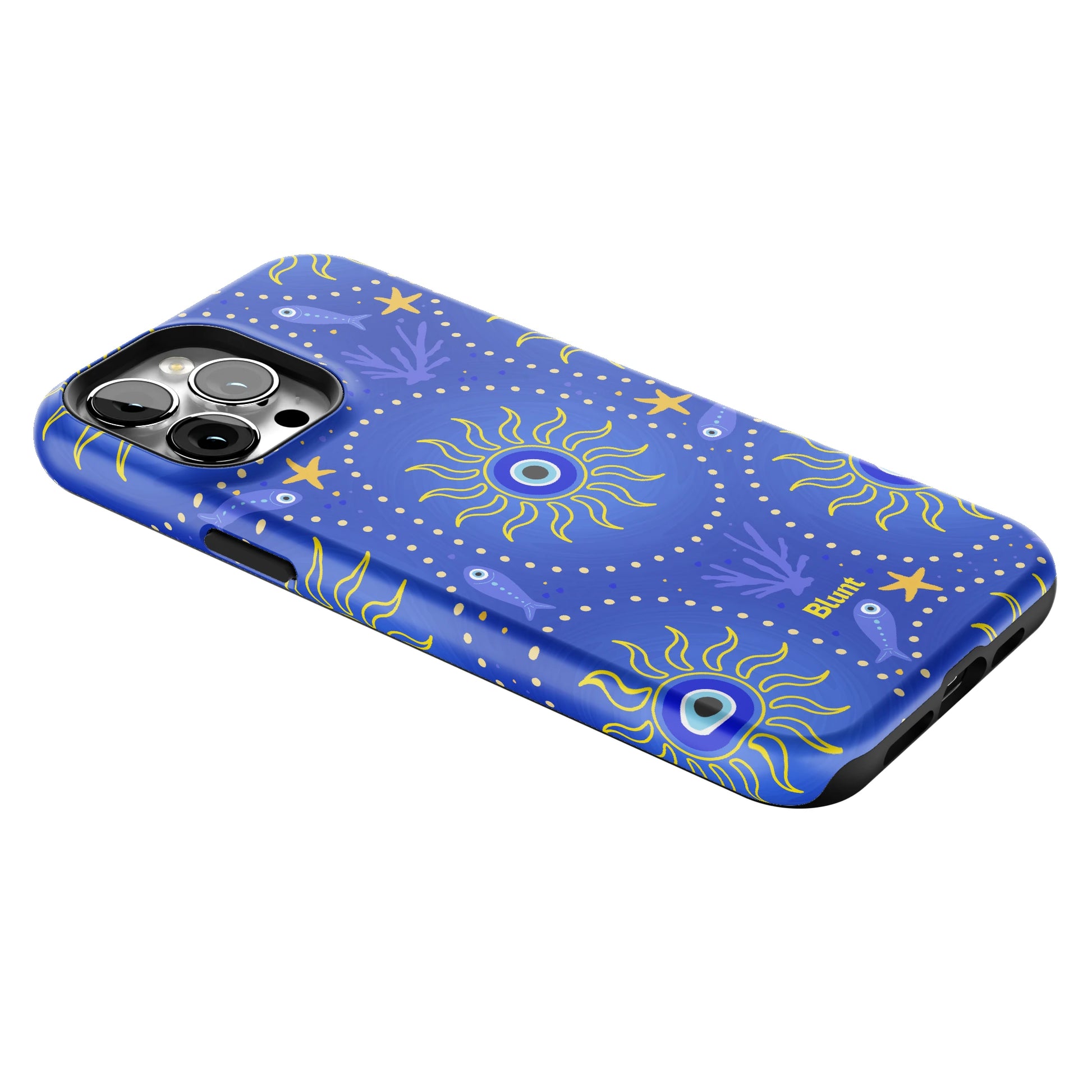 Azul iPhone Case gallery - Iphone_13_Pro_Max_2