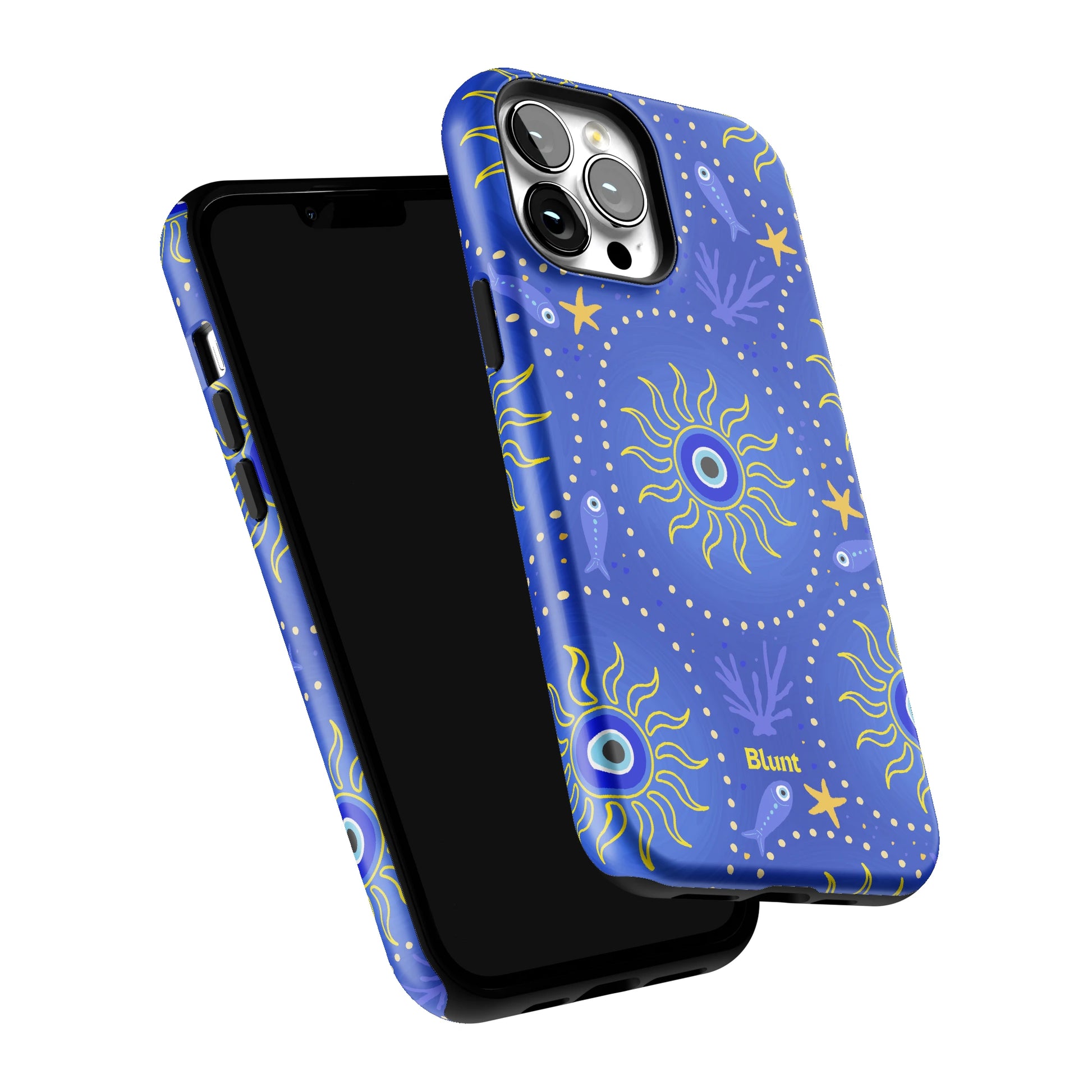 Azul iPhone Case gallery - Iphone_13_Pro_Max_6