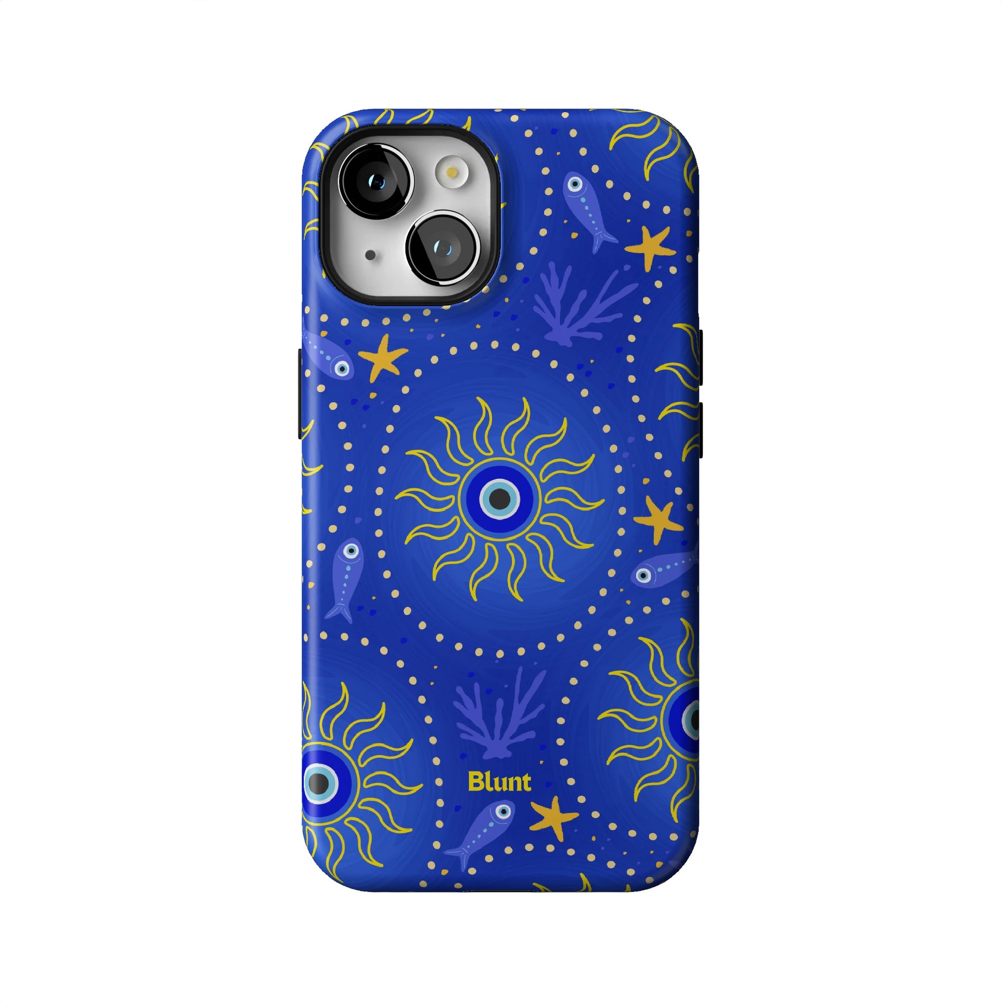 Azul iPhone Case gallery - Iphone_14_Iphone_1