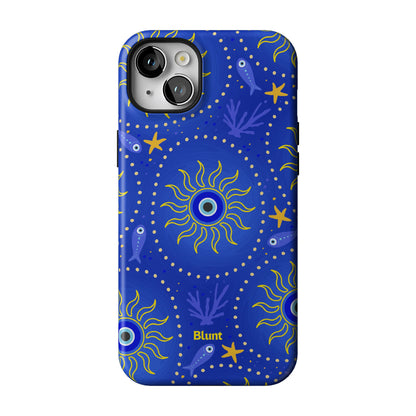 Azul iPhone Case gallery - Iphone_14_Mini_Air_Plus_1