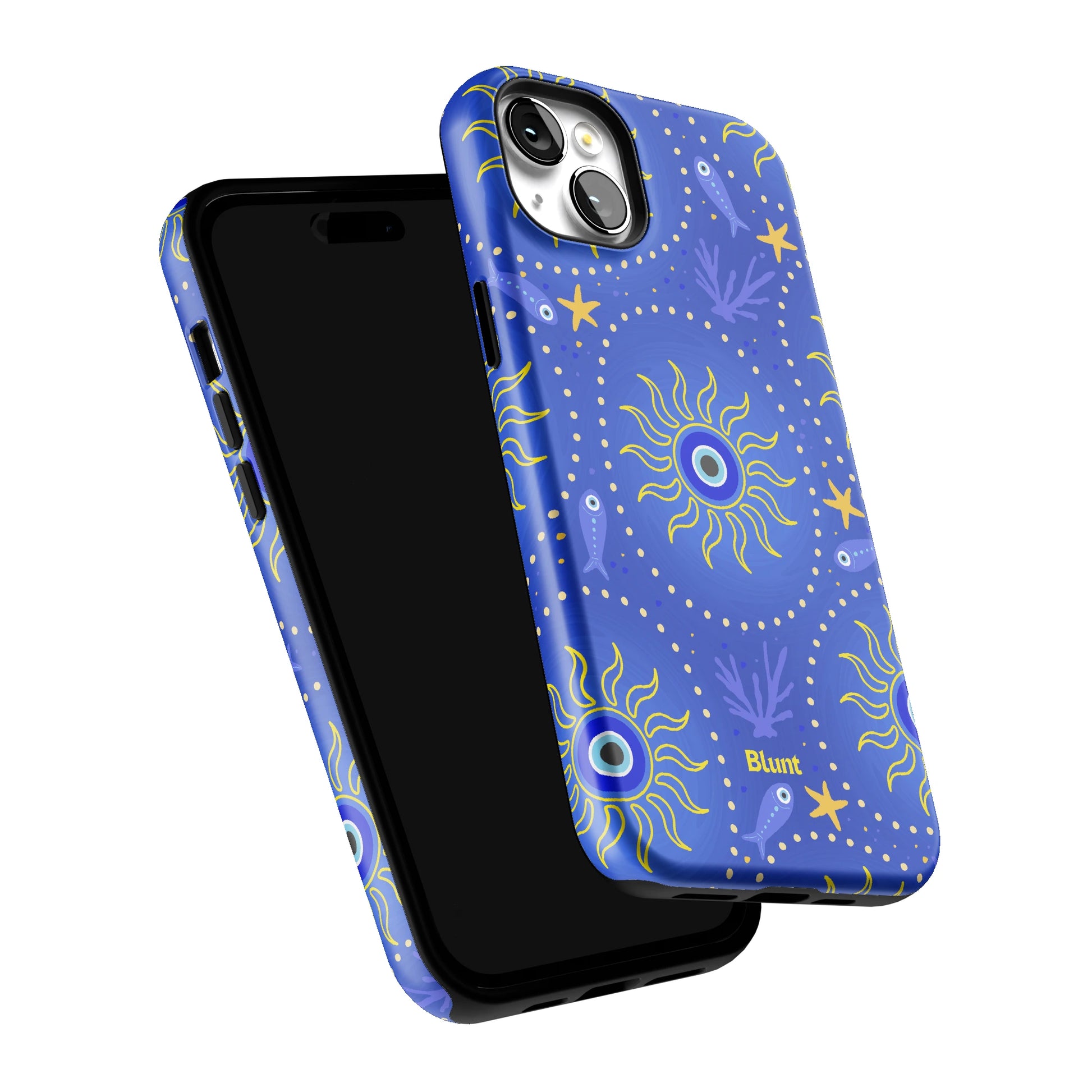 Azul iPhone Case gallery - Iphone_14_Mini_Air_Plus_6