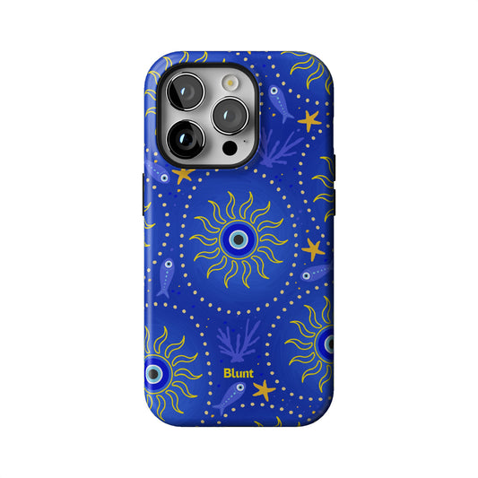 Azul iPhone Case gallery - Iphone_14_Pro_1