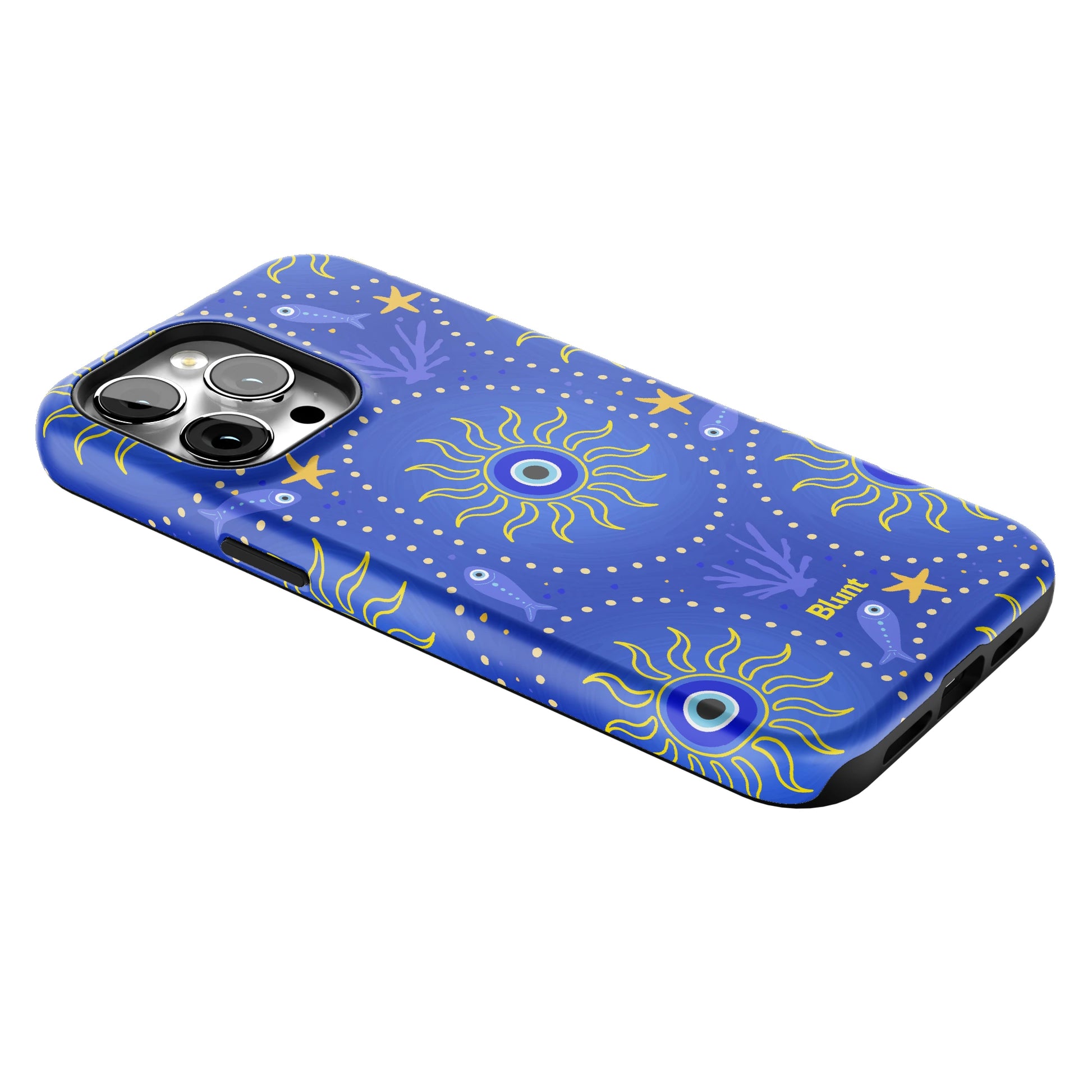 Azul iPhone Case gallery - Iphone_14_Pro_Max_2