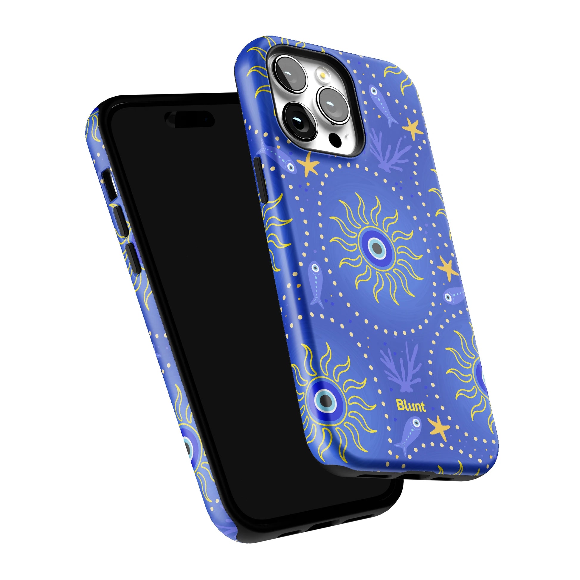 Azul iPhone Case gallery - Iphone_14_Pro_Max_6