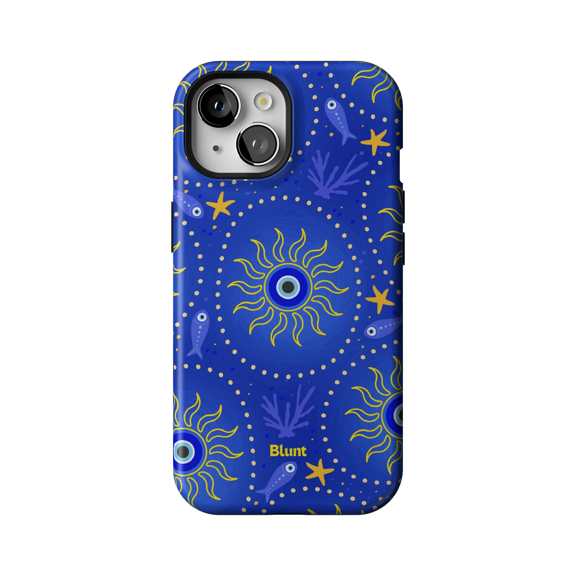 Azul iPhone Case gallery - Iphone_15_Iphone_1