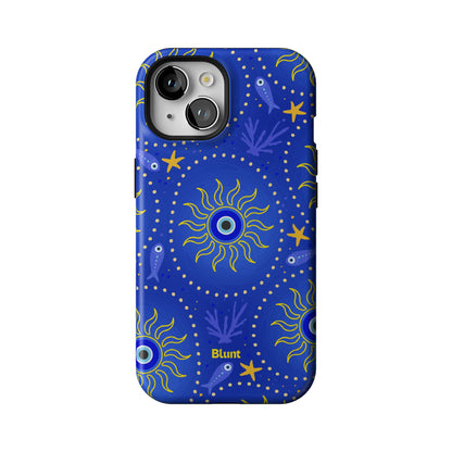 Azul iPhone Case gallery - Iphone_15_Iphone_1