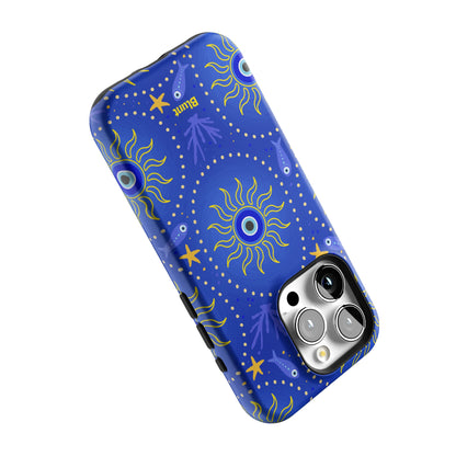 Azul iPhone Case gallery - Iphone_15_Pro_5